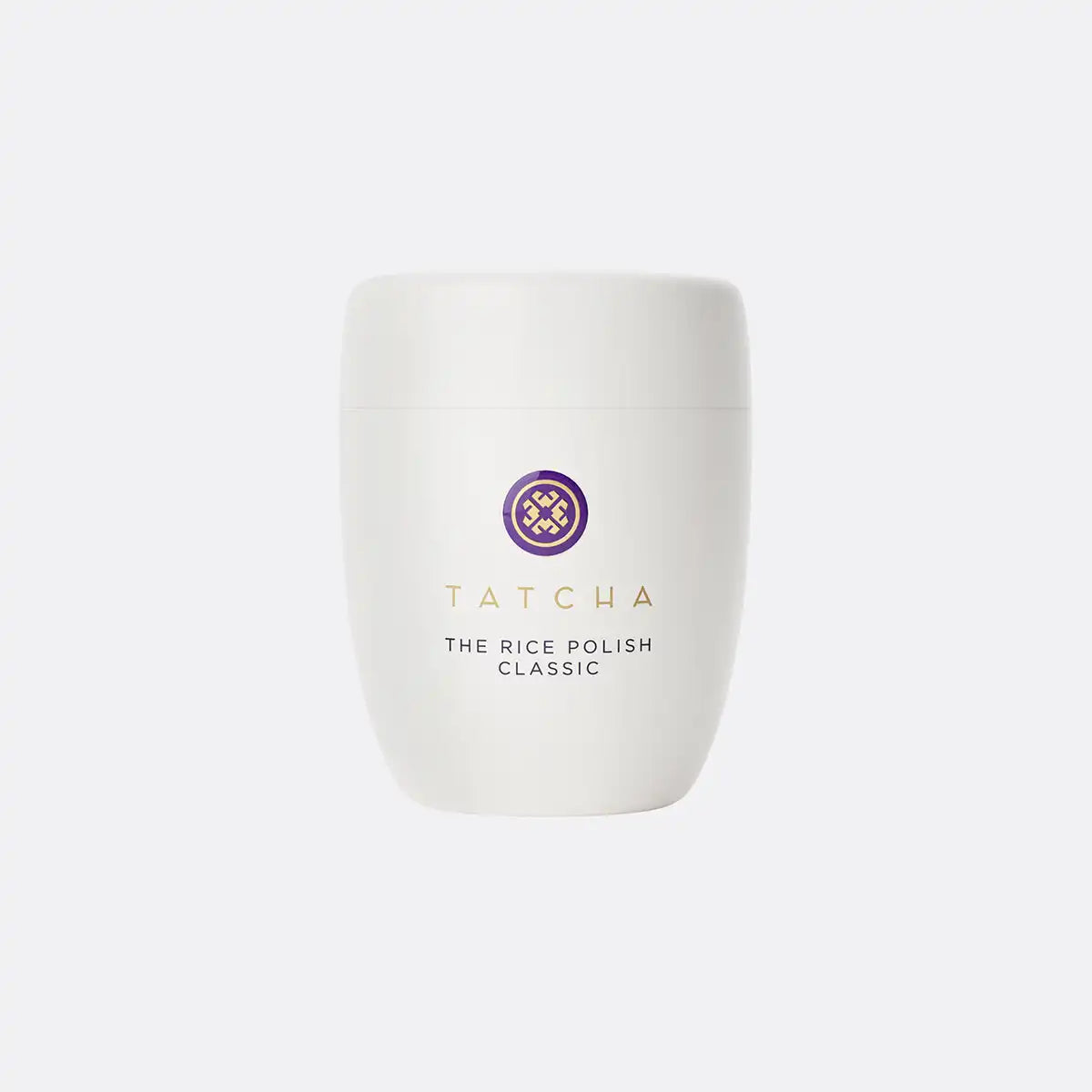 The Rice Polish: Classic